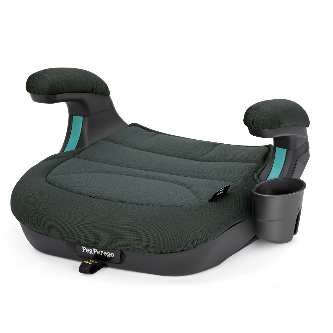 Scaun auto inaltator pentru copii I- size Viaggio Shuttle