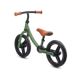 Bicicleta fara pedale 2Way Next, Green, Kinderkraft 630725