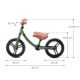 Bicicleta fara pedale 2Way Next, Green, Kinderkraft 630726