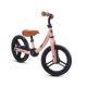 Bicicleta fara pedale 2Way Next, Rose Pink, Kinderkraft 630733