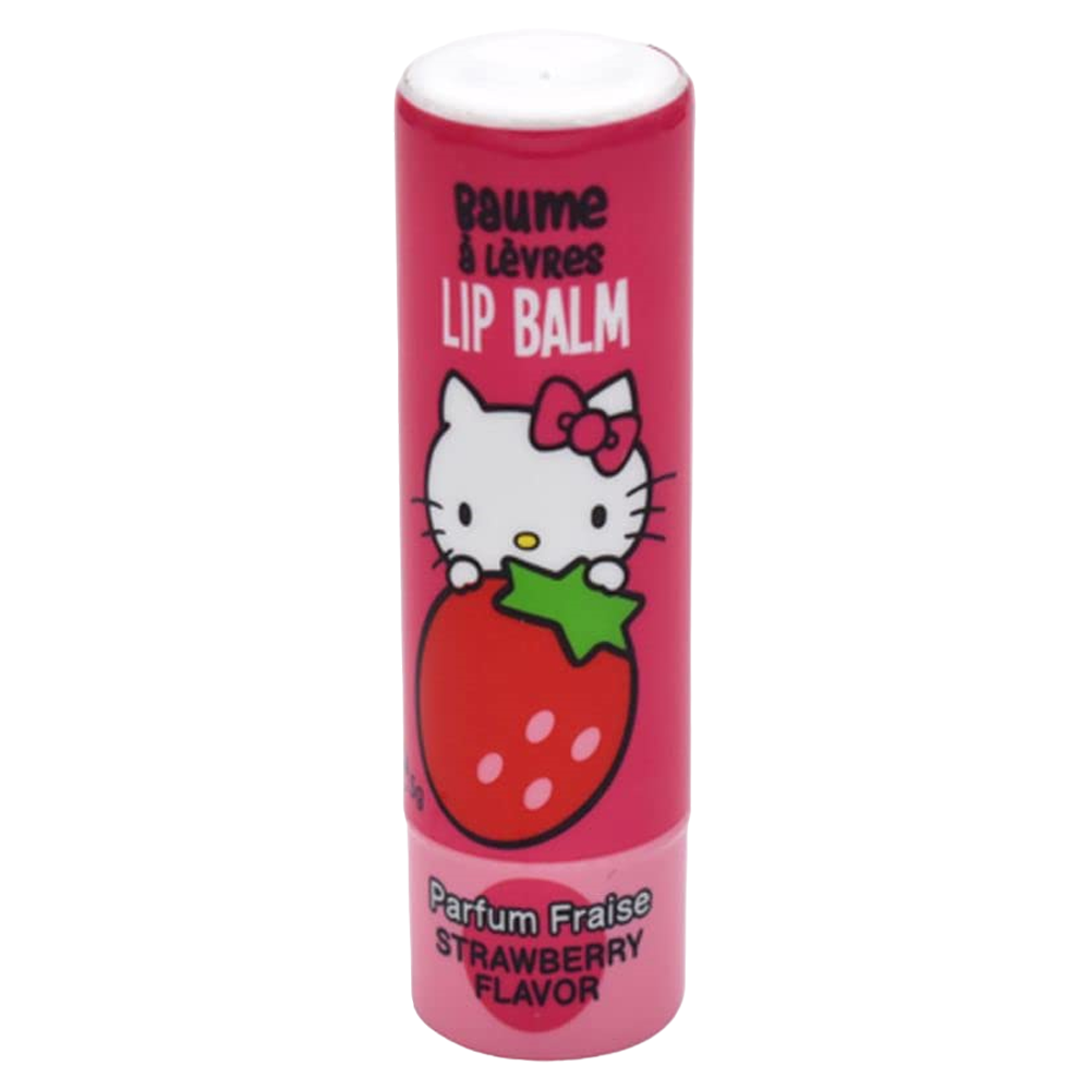 Balsam de buze pentru copii Kitty, 5 g, Take Care