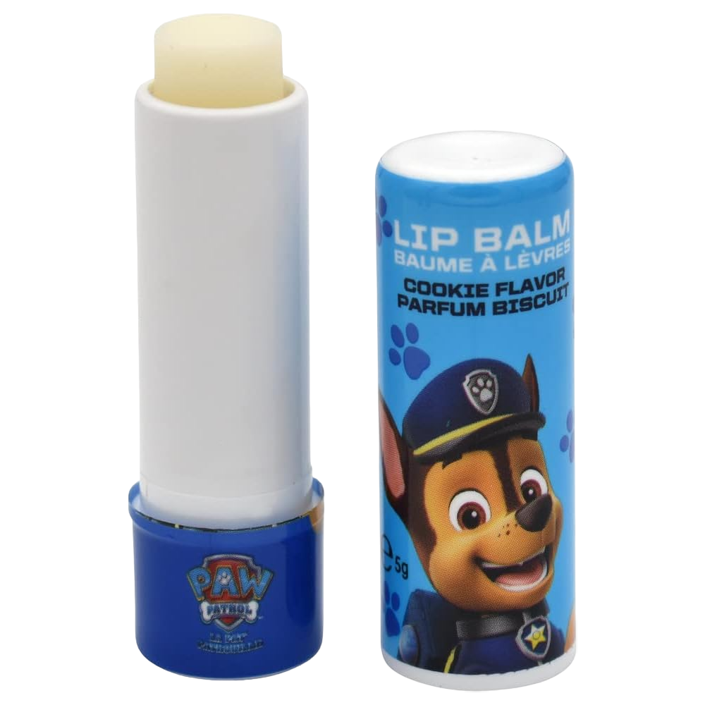 Balsam de buze pentru copii Paw Patrol, 5 g, Take Care