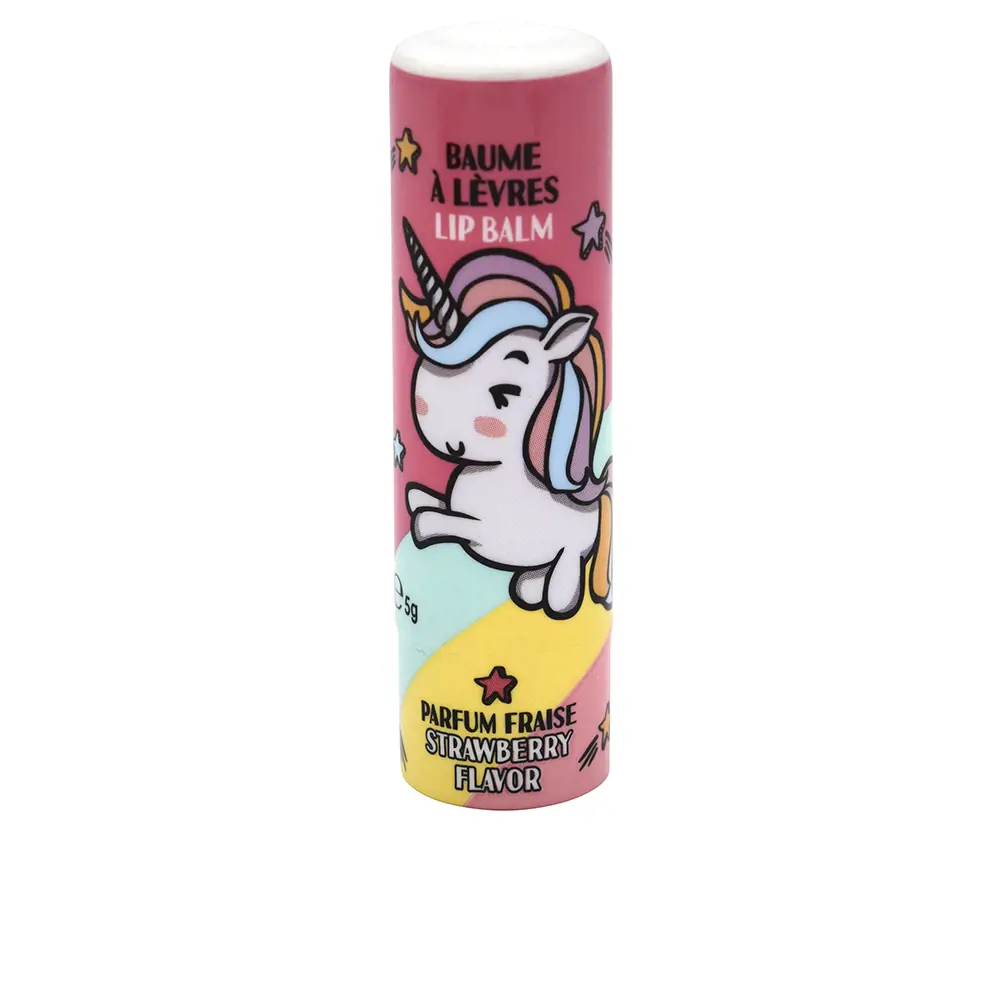 Balsam de buze pentru copii Unicorn, 5 g, Take Care