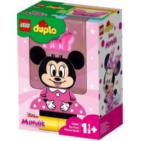 Algebraic Voice Residue Lego Duplo Buticul Cochet Minnie Mouse 50weeksoflove Com