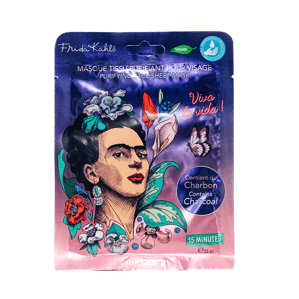 Masca de fata purifianta Frida, 25 ml, Take Care
