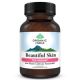 Beautiful Skin ten radiant, 60 capsule, Organic India 456717