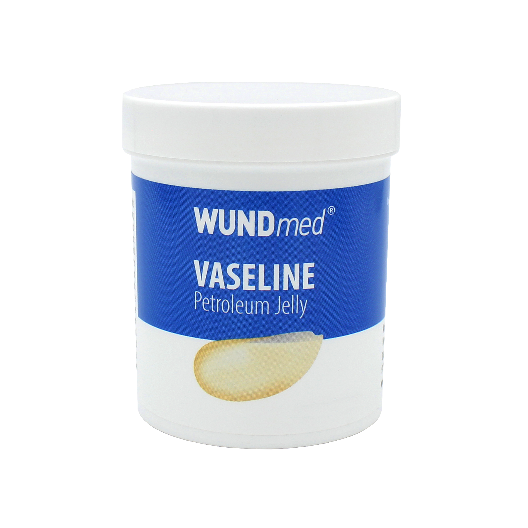 Vaselina cosmetica Petroleum, 100 ml, Wundmed
