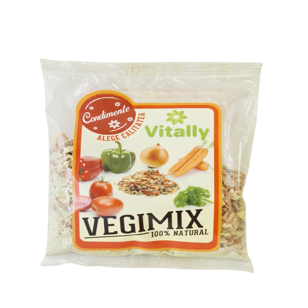 Vegimix, 100 g, Vitally
