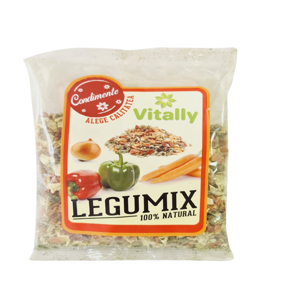 Legumix, 100 g, Vitally