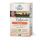 Tulsi Ceai de Ghimbir, 18 plicuri, Organic India 456843