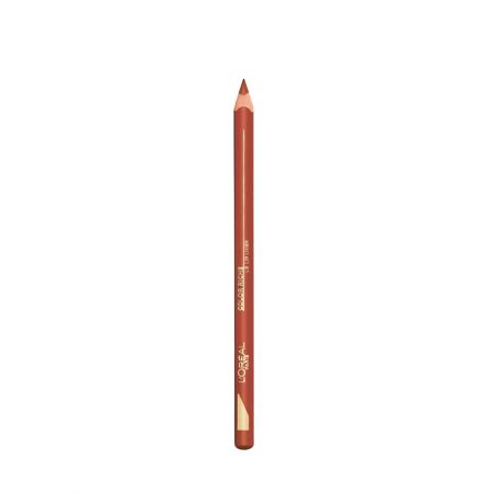 Creion pentru contur buze Color Riche Lip Contour, 107 Seine Sunset, 1.2 g, Loreal Paris