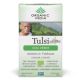 Tulsi cu Ceai Verde Bio Antistres Adaptogen, 18 plicuri, Organic India 456906