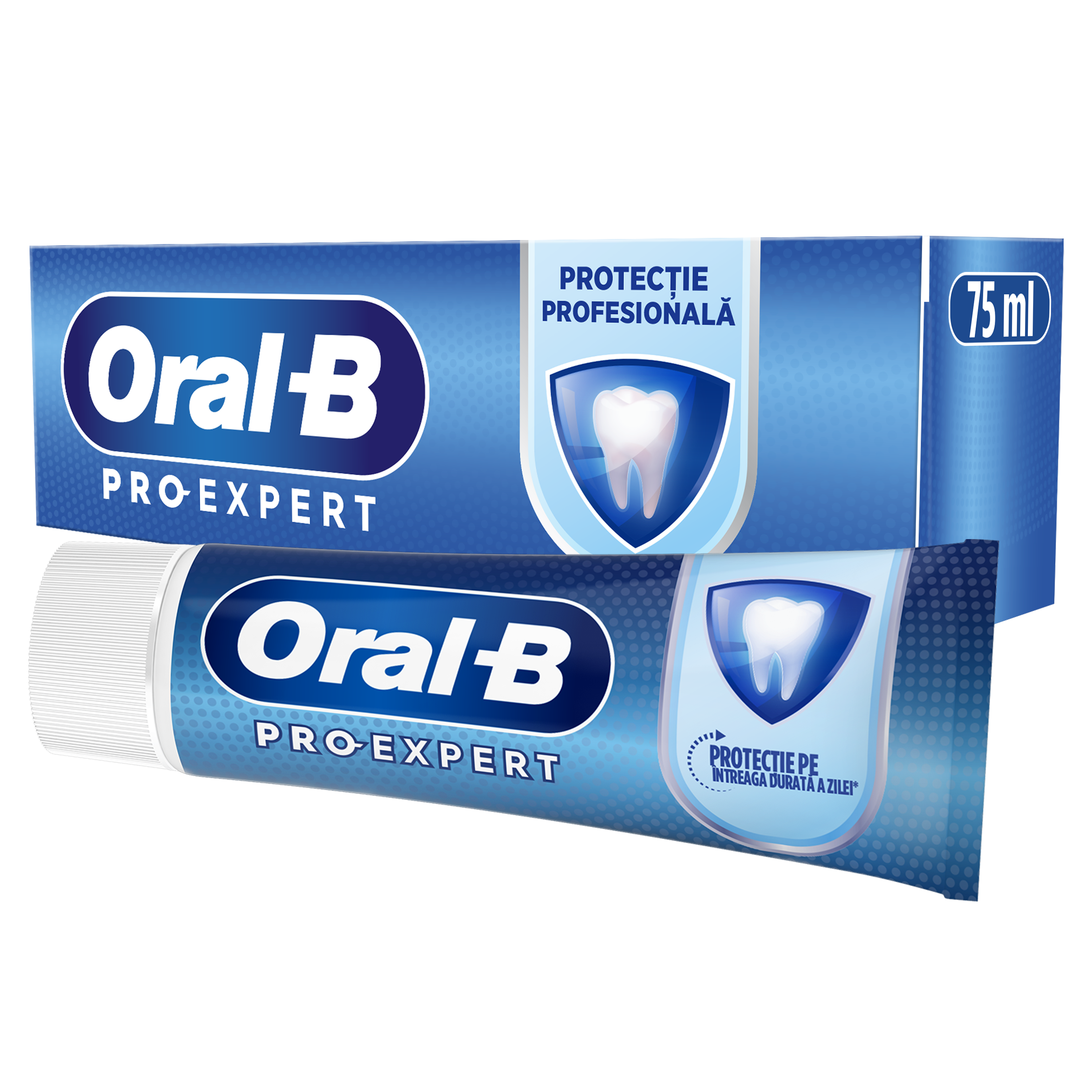 Pasta de dinti Pro Expert Professional Protection, 75 ml, Oral-B
