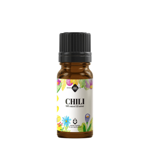Extract de Chilli, 10 ml, M-1316, Ellemental