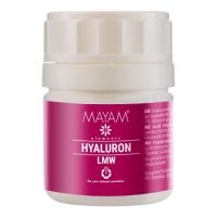 Acid Hialuronic Pur LMW, 1 gr, Mayam