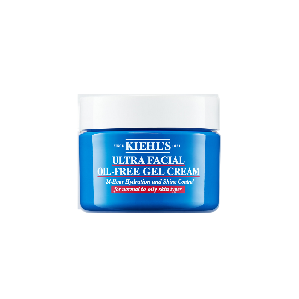Crema hidratanta cu textura de gel Ultra Facial Oil-Free, 28 ml, Kiehl's