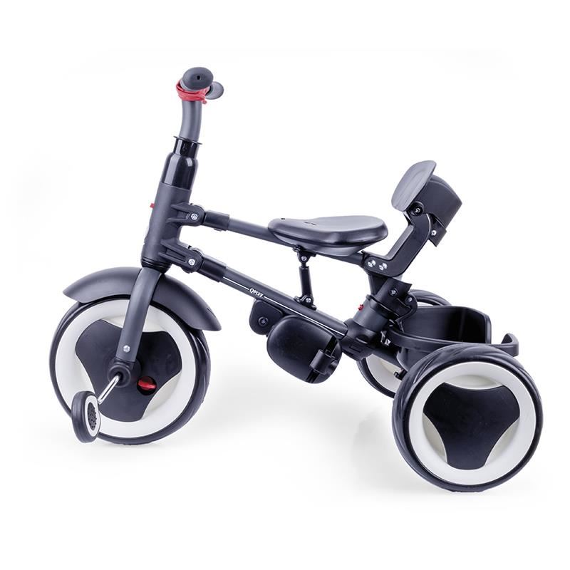 Tricicleta pliabila pentru copii Rito Plus
