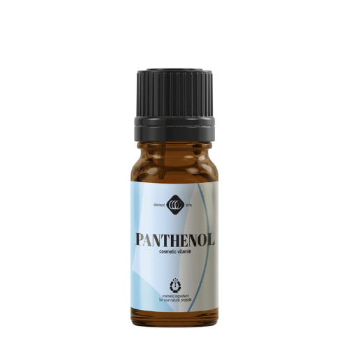 Panthenol Provitamina B5, 10 ml, Ellemental