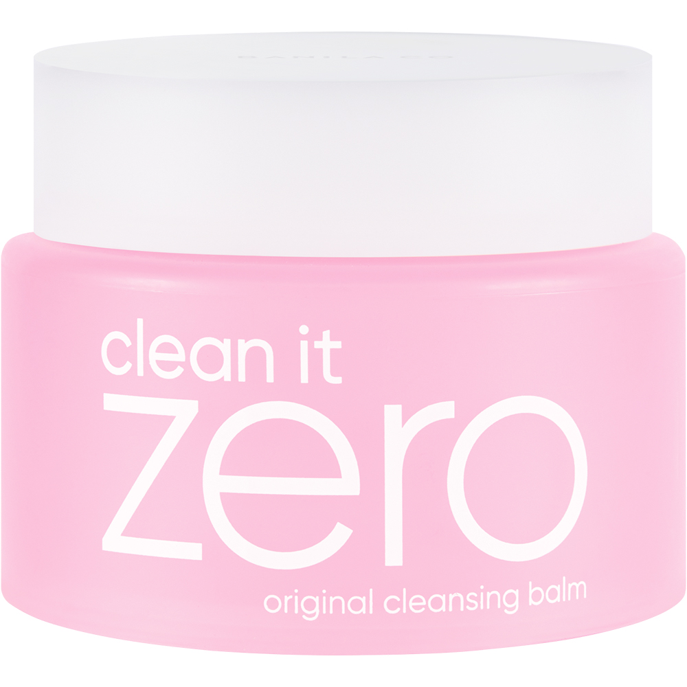 Balsam de curatare Oringinal Clean It Zero, 50 ml, Banila Co