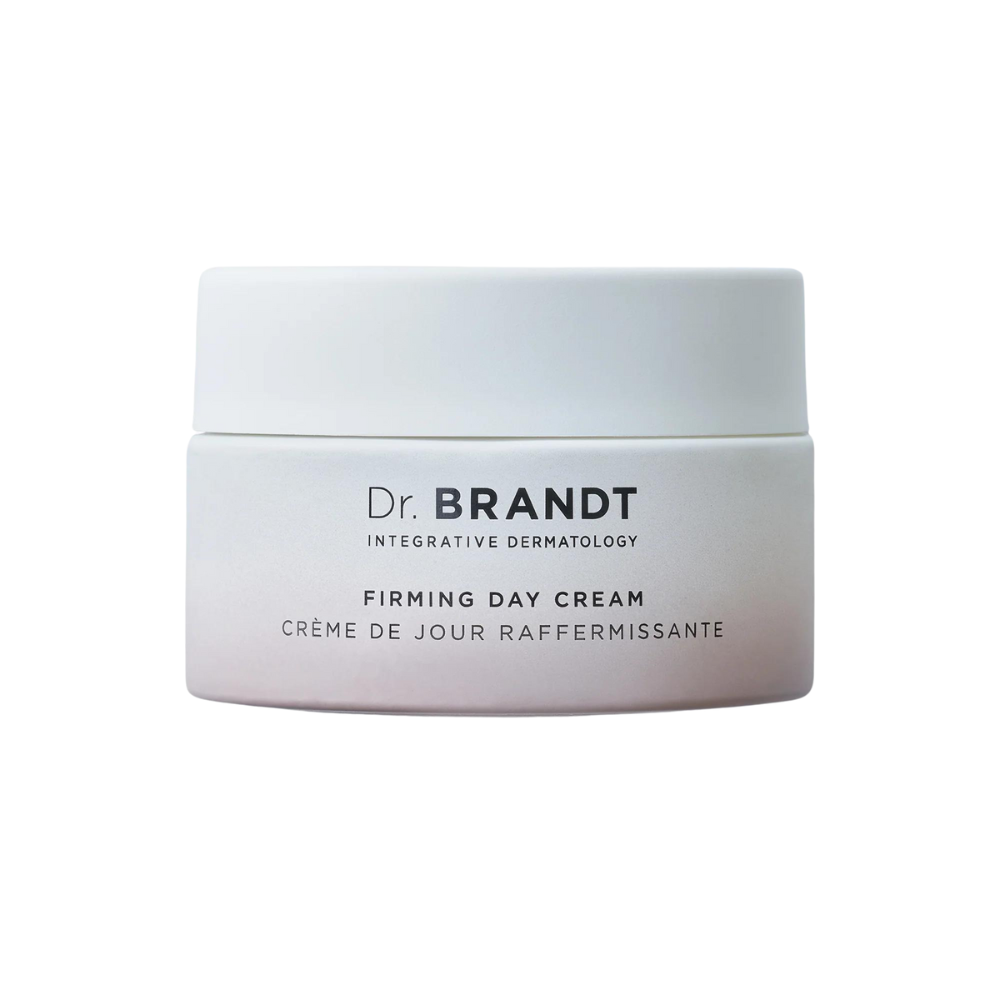 Crema de zi pentru fermitatea fetei Dare to Age Firming Day Cream, 50 ml, Dr. Brandt