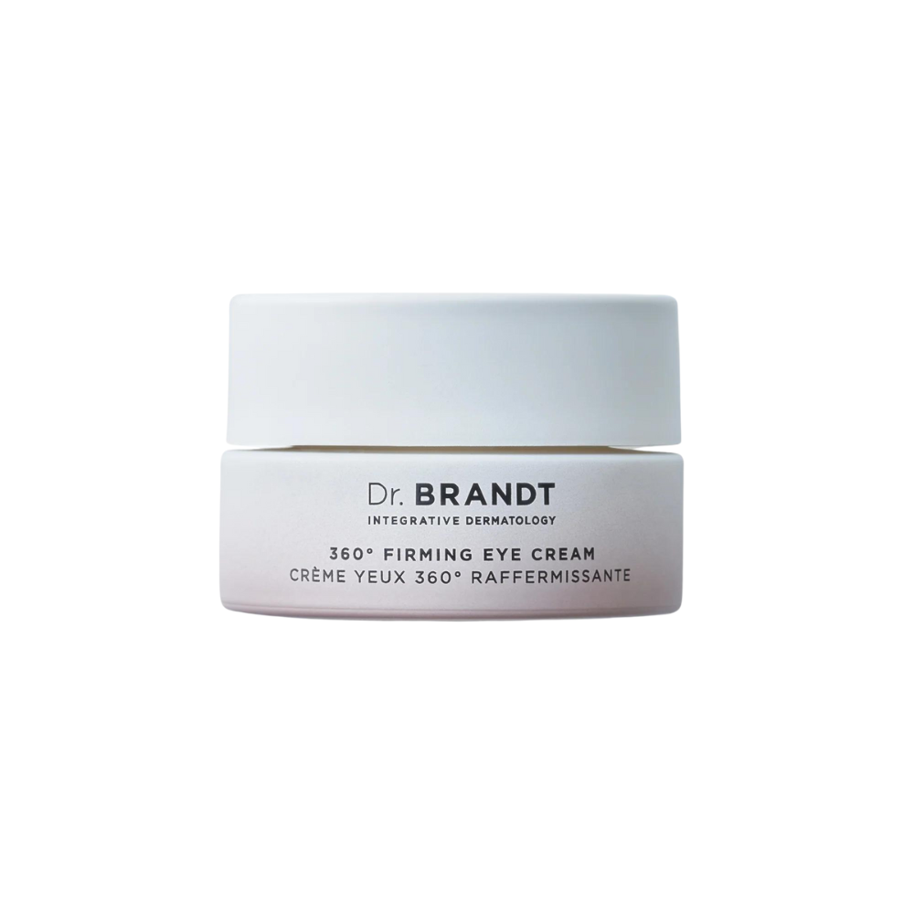 Crema de ochi pentru fermitate Dare to Age 360° Firming Eye Cream, 15 ml, Dr. Brandt