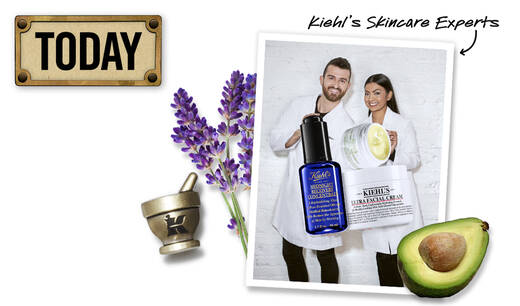 Kiehl's - Cosmetice Premium