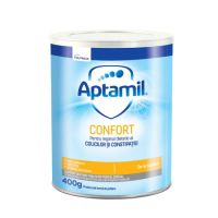 Formula de lapte Aptamil Confort, 400 g, Nutricia