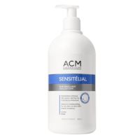 Crema emolienta pentru hidratare intensiva Sensitelial, 500 ml, ACM