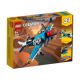 Avion cu elice Lego Creator, +6 ani, 31099, Lego 445459
