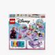 Aventuri din cartea de povesti cu Anna si Elsa Lego Disney Princess 43175, +5 ani, Lego 445465