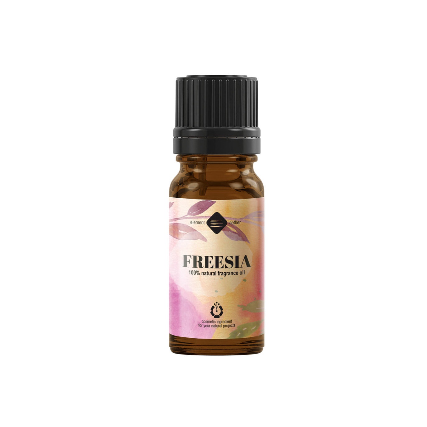 Parfumant Natural de Frezii, 10 ml, M-1354, Ellemental