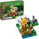 Cotetul de caini Lego Minecraft, +7 ani, 21140, Lego 445470