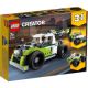 Camion racheta Lego Creator, +7 ani, 31103, Lego 445478