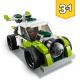 Camion racheta Lego Creator, +7 ani, 31103, Lego 445480