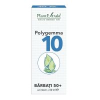 Polygemma 17 Imunitate 50 ml » Pret 31,09Lei • Puterea Plantelor