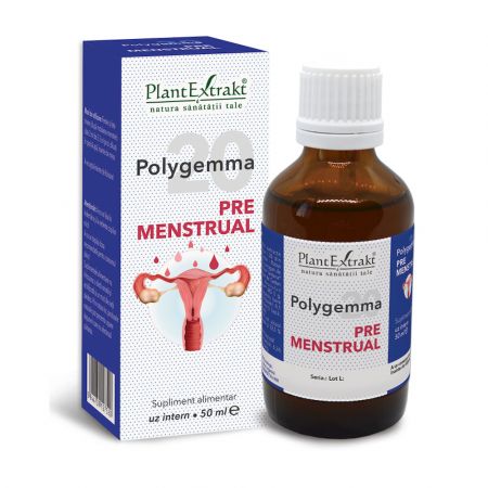 Polygemma 20 Premenstrual