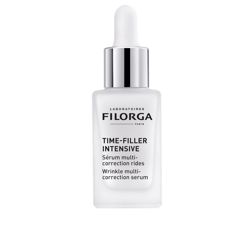 Ser de fata antirid Time Filler Intensive, 30 ml, Filorga