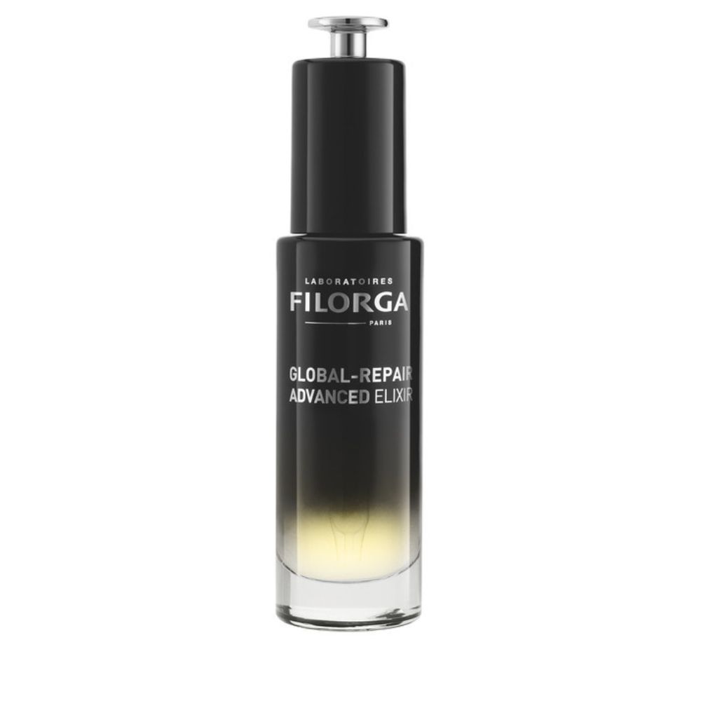 Ser antirid pentru piele matura Global Repair, 30 ml, Filorga