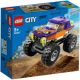 Camion gigant Lego City 60251, +5 ani, Lego 445489