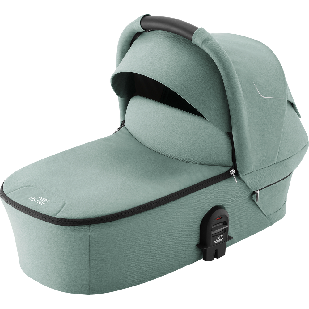 Landou pentru carucior Smile 5Z, Jade Green, Britax