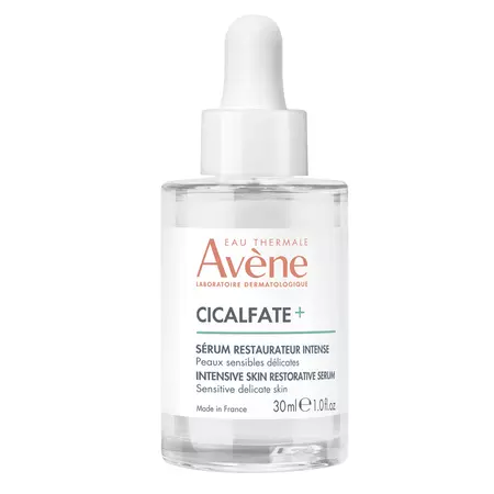 Ser reparator pentru fata Cicalfate+, 30 ml, Avene