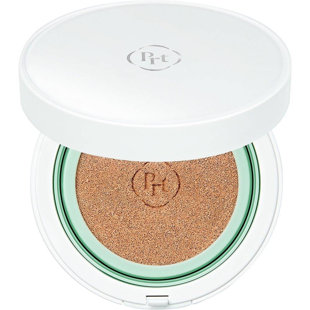 BB Cushion SPF30 PA+++ Wonder Releaf Centella, 15 g + Refill, 13 Neutral Ivory, Purito