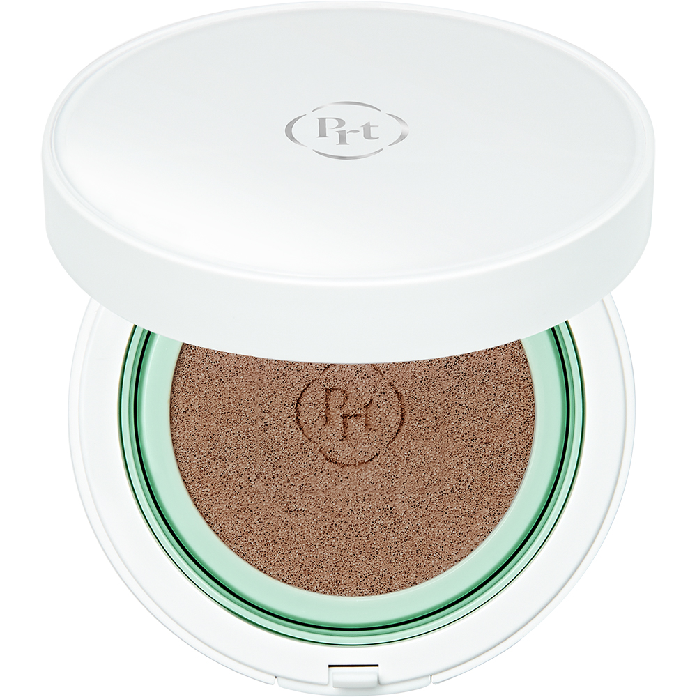 BB Cushion SPF30 PA+++ Wonder Releaf Centella, 15 g + Refill 23 Natural Beige, Purito