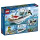 Iaht pentru scufundari Lego City 60221, +5 ani, Lego 445525