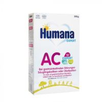 Formula de lapte praf AC Expert, 300 gr, Humana 