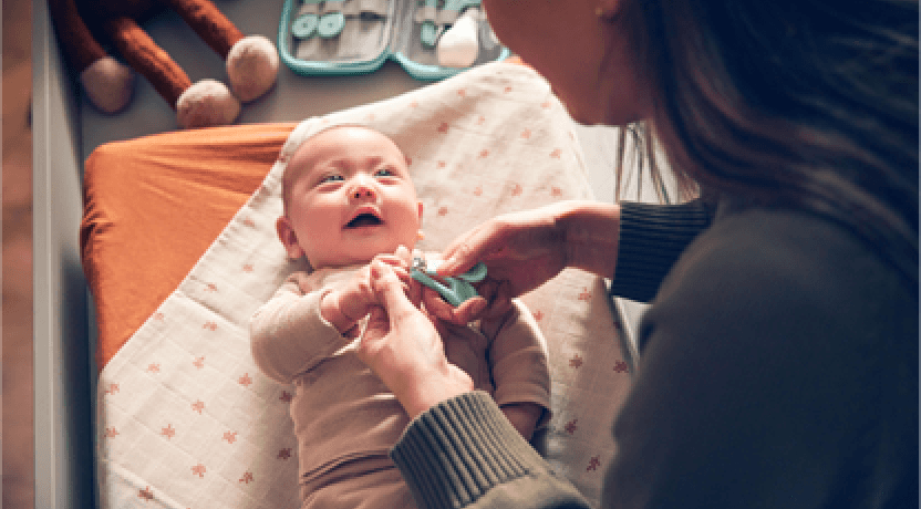 Îngrijirea bebelușului Philips Avent