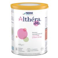 Lapte praf  Althera, 400 gr, Nestle