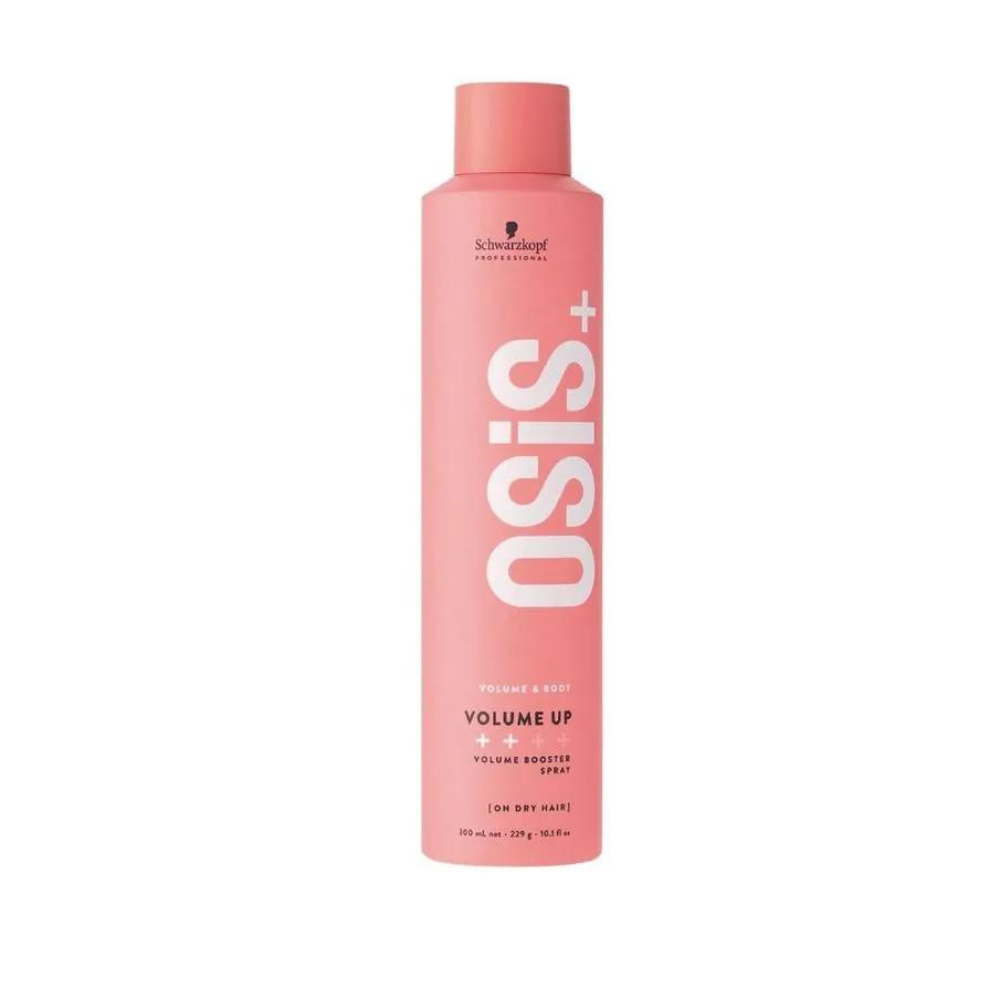 Spray Fixativ cu fixare puternica Session Osis, 300 ml, Schwarzkopf Professional