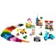 Cutie mare de constructie creativa Lego Classic, +4 ani, 10698, Lego 457589