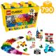 Cutie mare de constructie creativa Lego Classic, +4 ani, 10698, Lego 457594